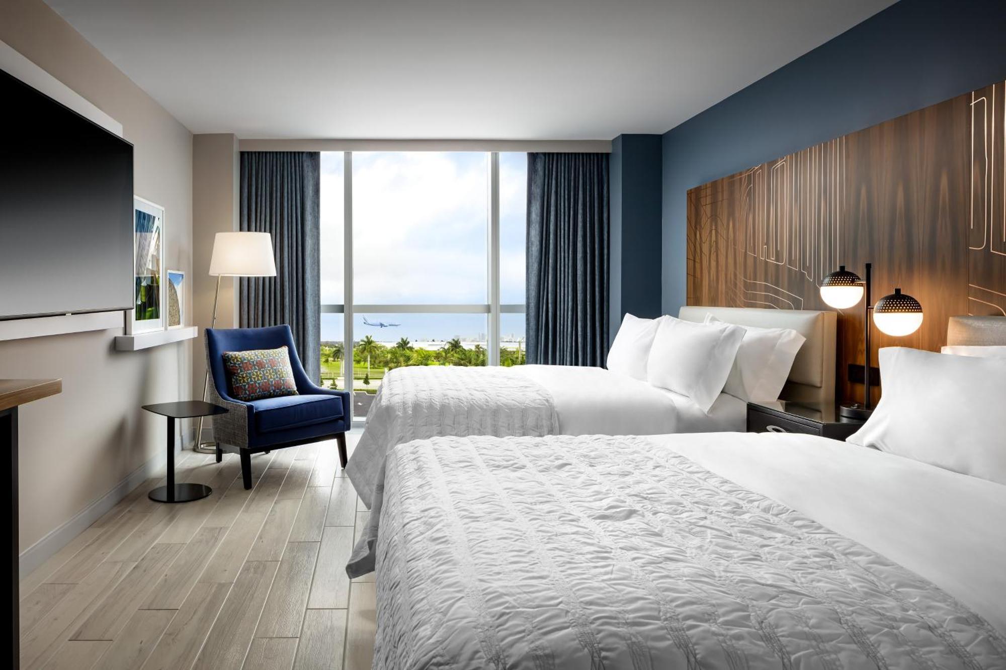 Le Meridien Dania Beach At Fort Lauderdale Airport Ngoại thất bức ảnh
