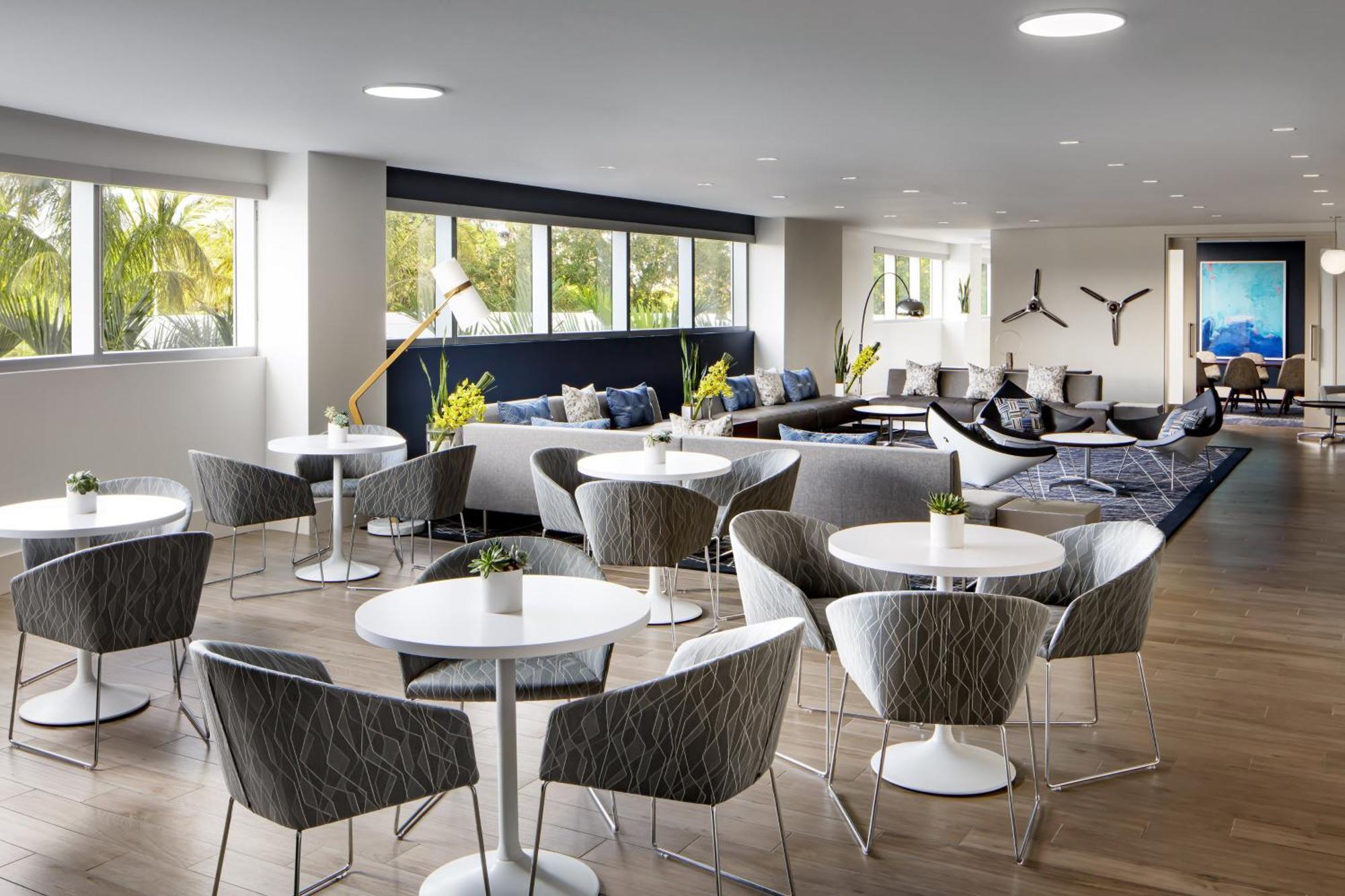 Le Meridien Dania Beach At Fort Lauderdale Airport Ngoại thất bức ảnh