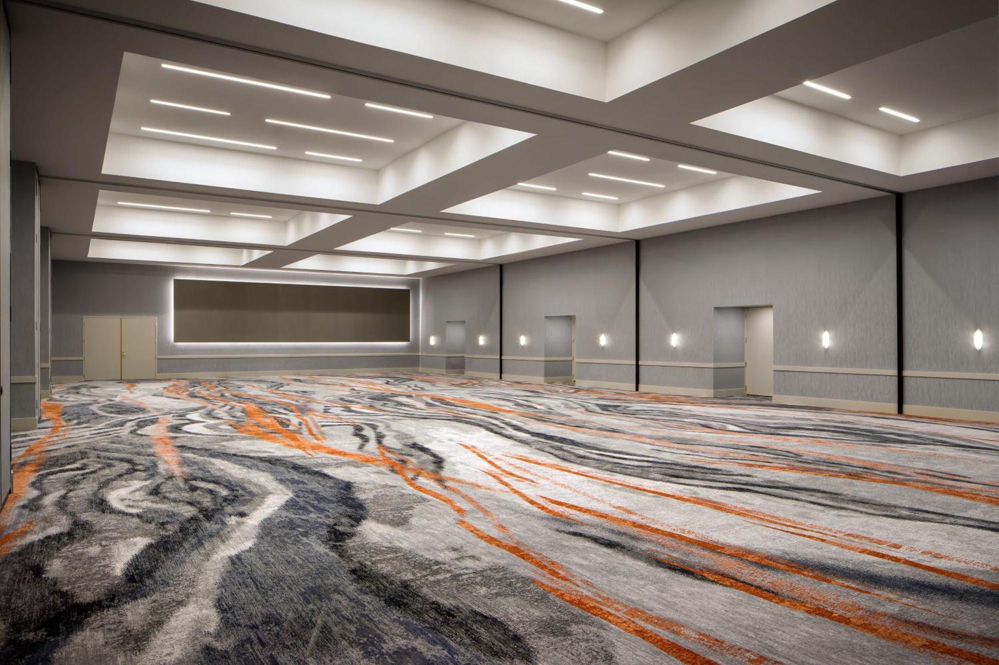 Le Meridien Dania Beach At Fort Lauderdale Airport Ngoại thất bức ảnh