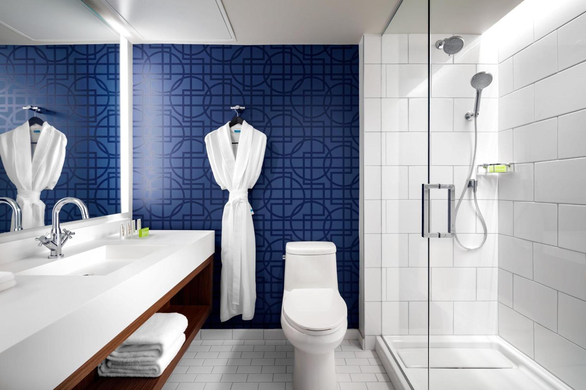 Le Meridien Dania Beach At Fort Lauderdale Airport Ngoại thất bức ảnh