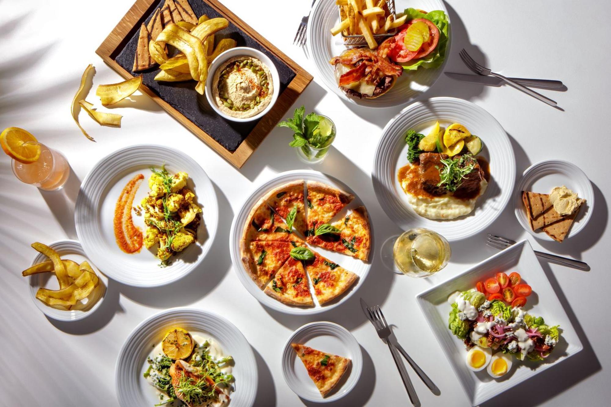 Le Meridien Dania Beach At Fort Lauderdale Airport Ngoại thất bức ảnh