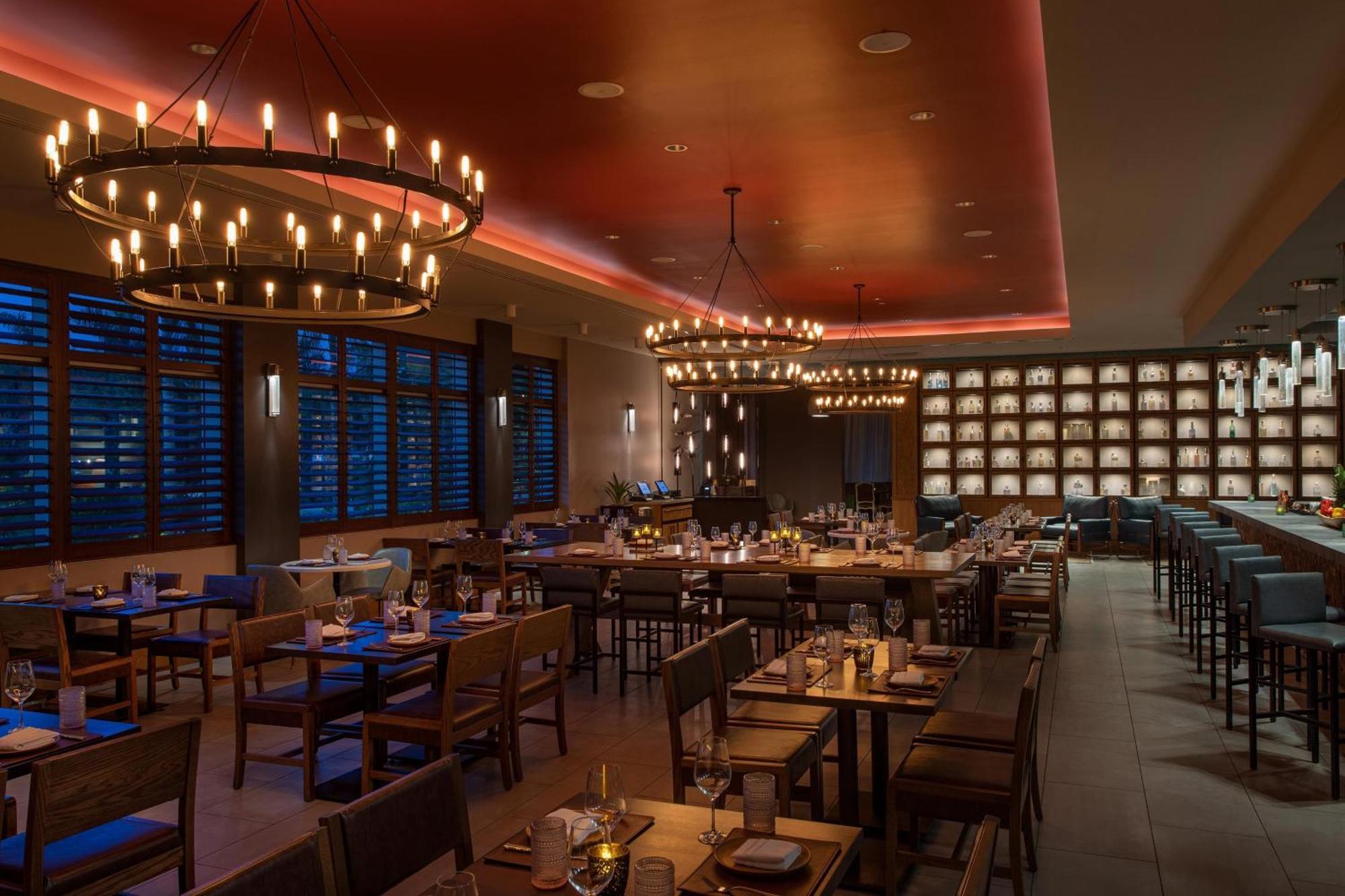 Le Meridien Dania Beach At Fort Lauderdale Airport Ngoại thất bức ảnh