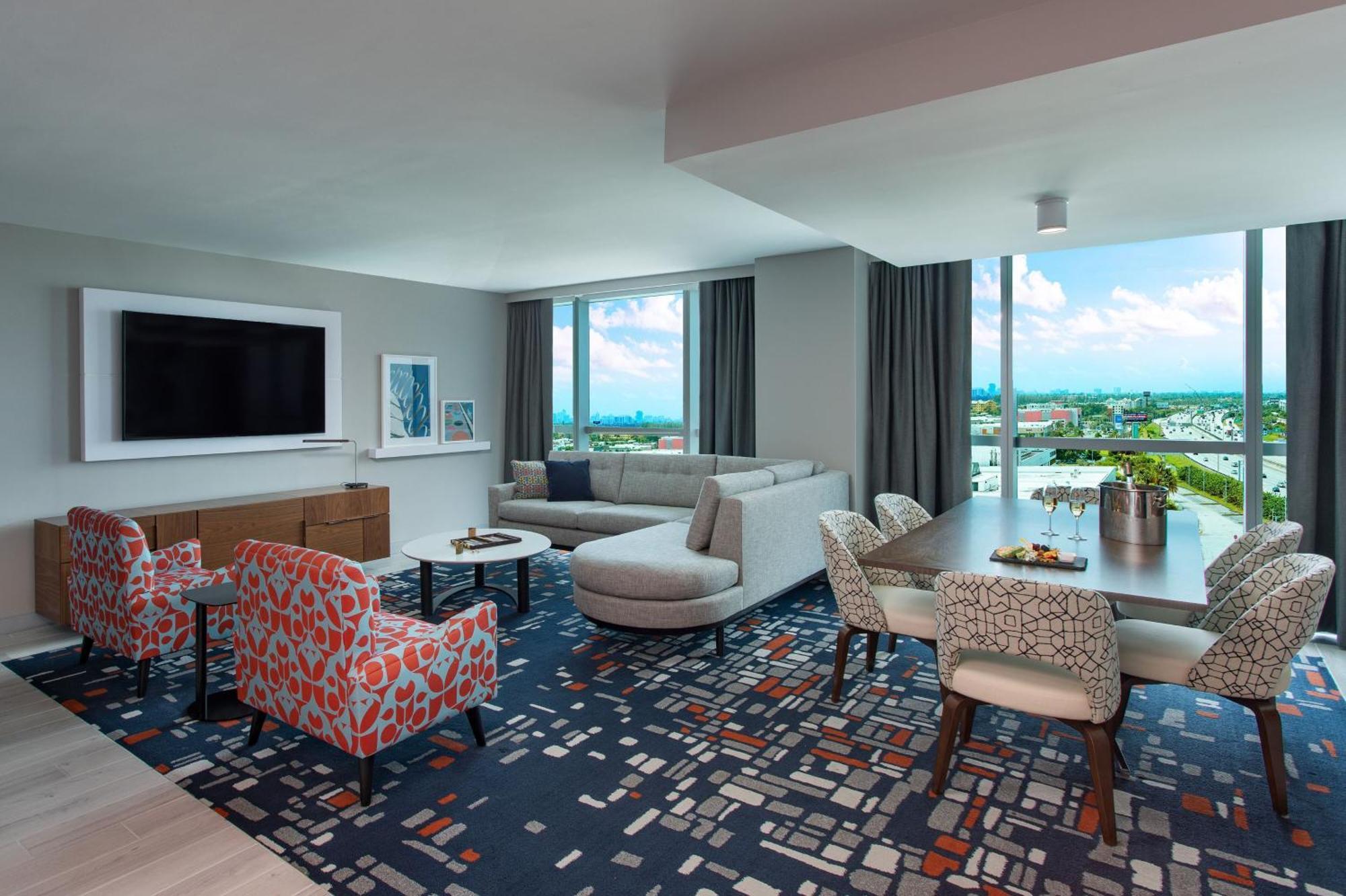 Le Meridien Dania Beach At Fort Lauderdale Airport Ngoại thất bức ảnh