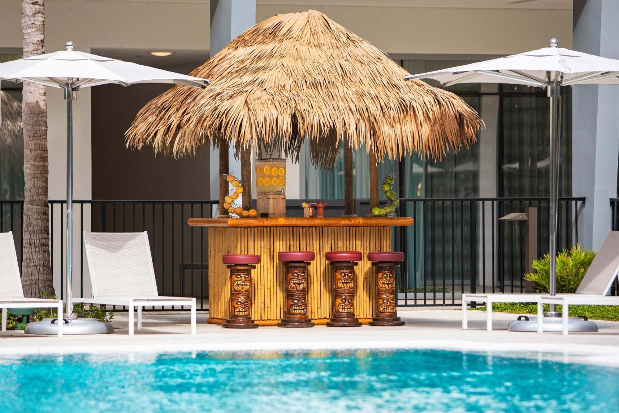 Le Meridien Dania Beach At Fort Lauderdale Airport Ngoại thất bức ảnh