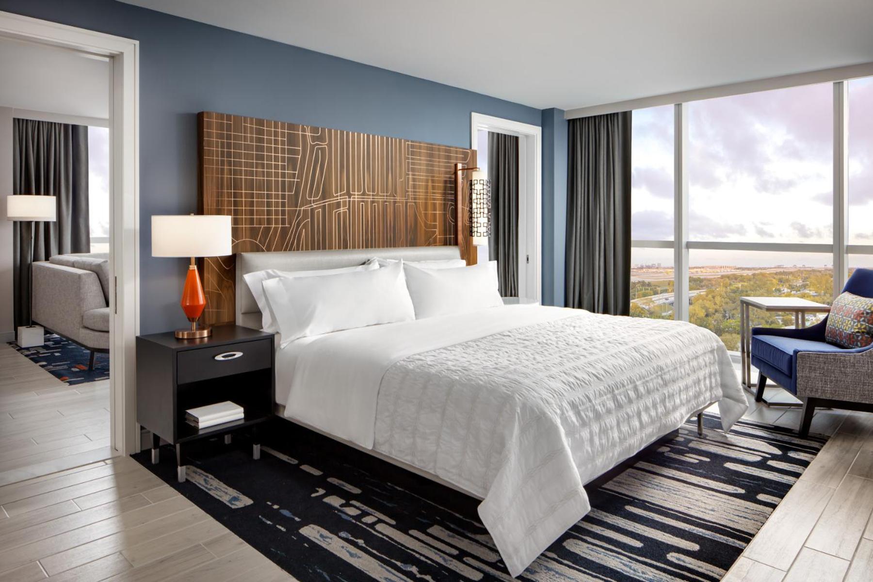 Le Meridien Dania Beach At Fort Lauderdale Airport Ngoại thất bức ảnh